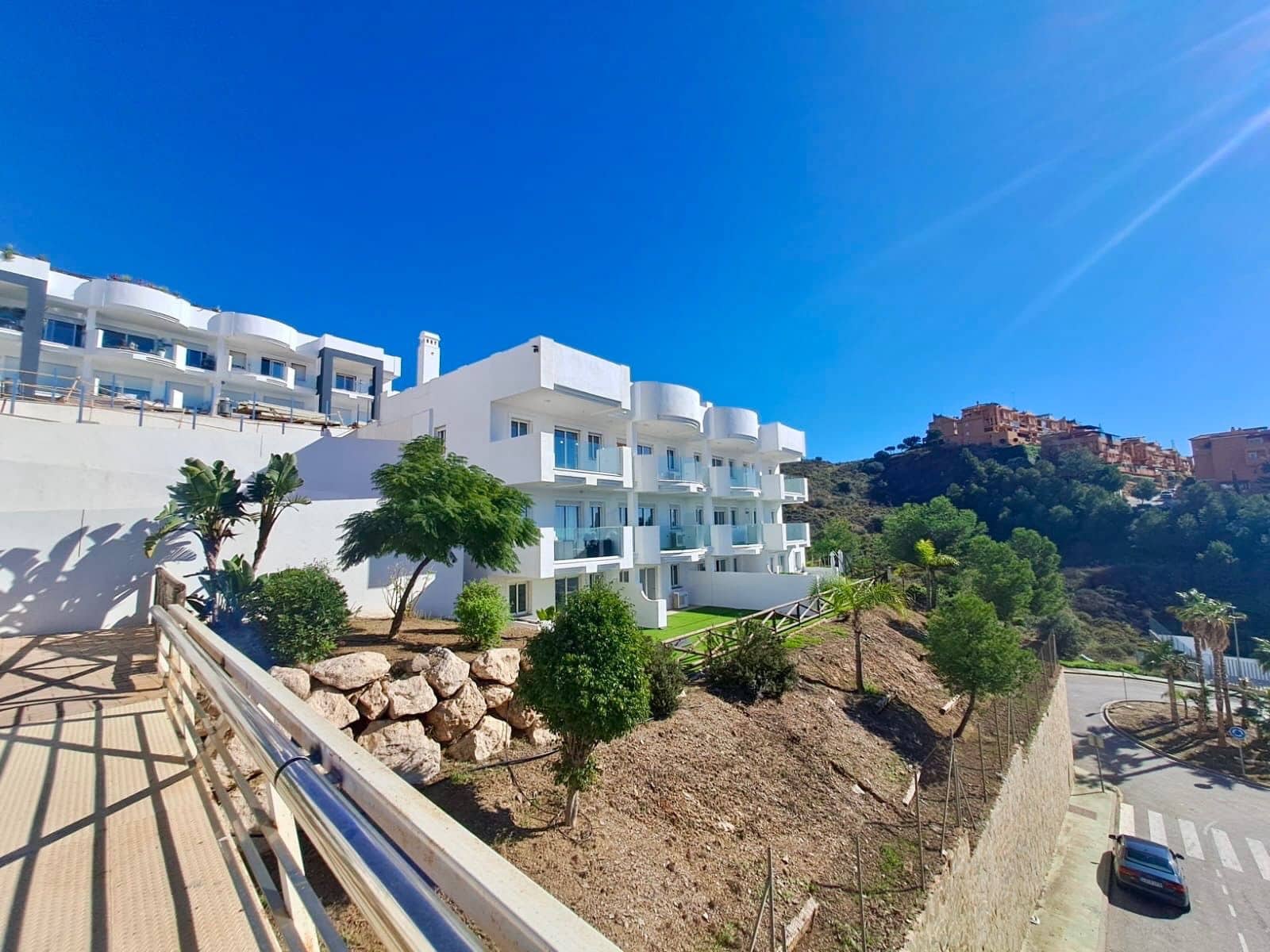 3 soverom Leilighet til salgs i Rincon de la Victoria med svømmebasseng garasje - € 410 000 (Ref: 8864350)