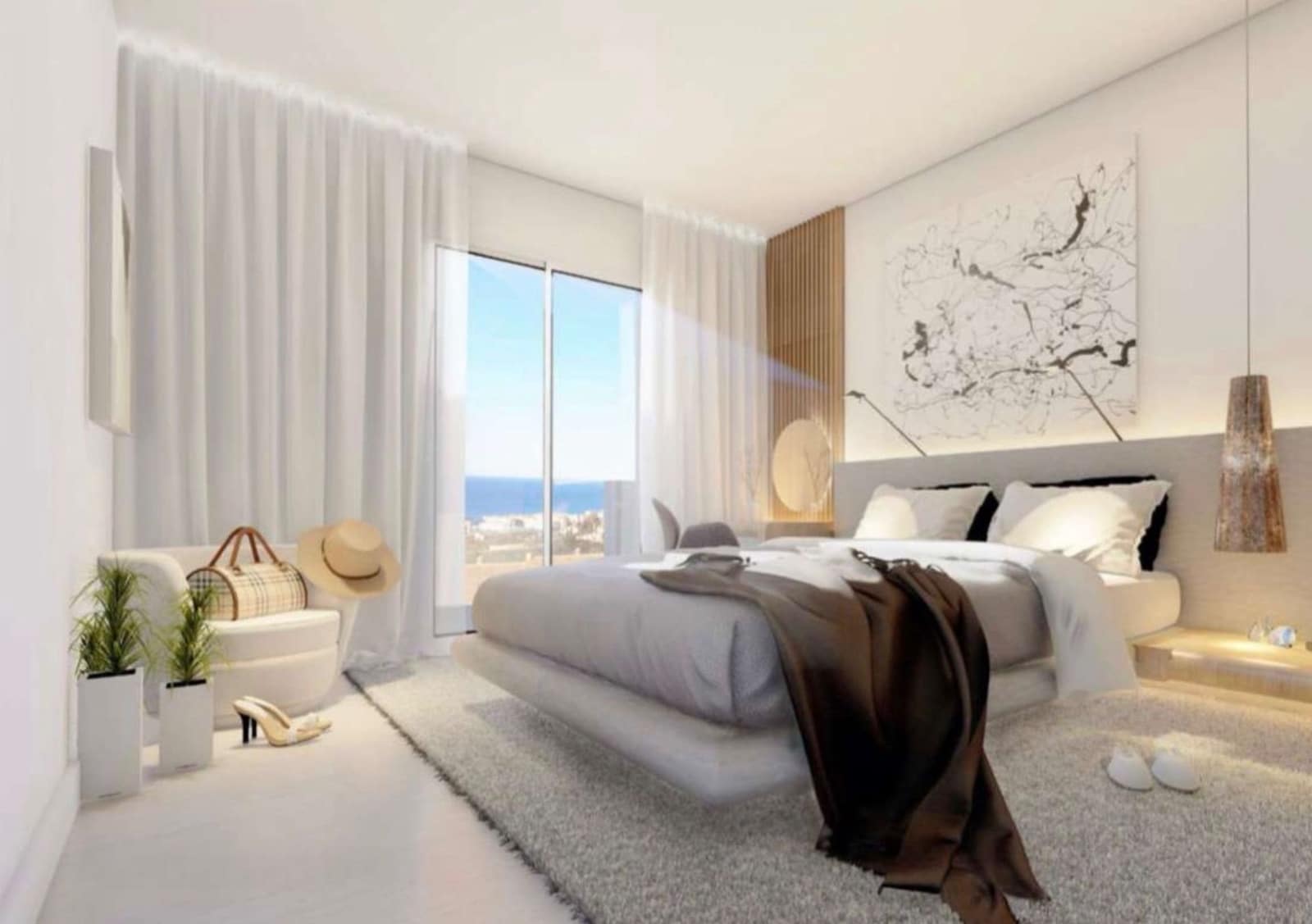 3 soverom Leilighet til salgs i Rincon de la Victoria med svømmebasseng garasje - € 410 000 (Ref: 8864350)