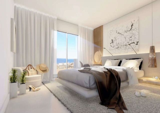 3 soverom Leilighet til salgs i Rincón de la Victoria med svømmebasseng garasje - € 410 000 (Ref: 8864350)