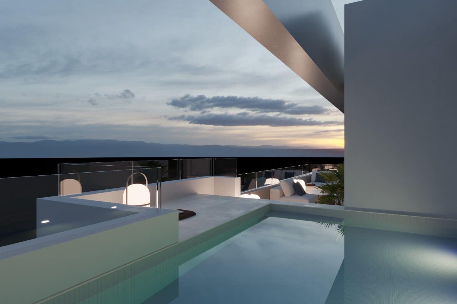 2 sovrum Lägenhet till salu i Fuengirola med pool garage - 370 000 € (Ref: 8934784)