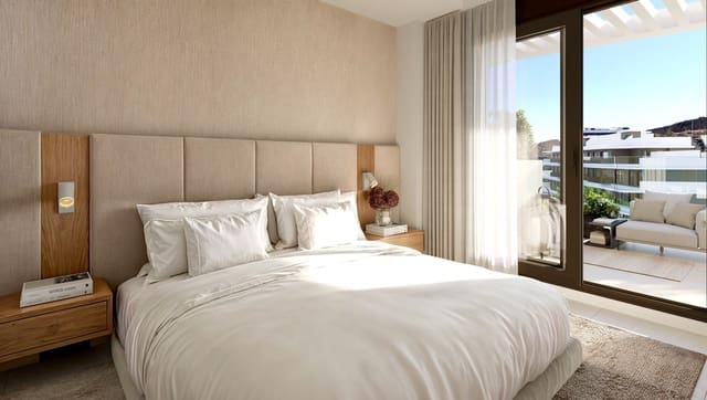 2 slaapkamer Appartement te koop in Rincón de la Victoria met zwembad garage - € 375.000 (Ref: 8967994)