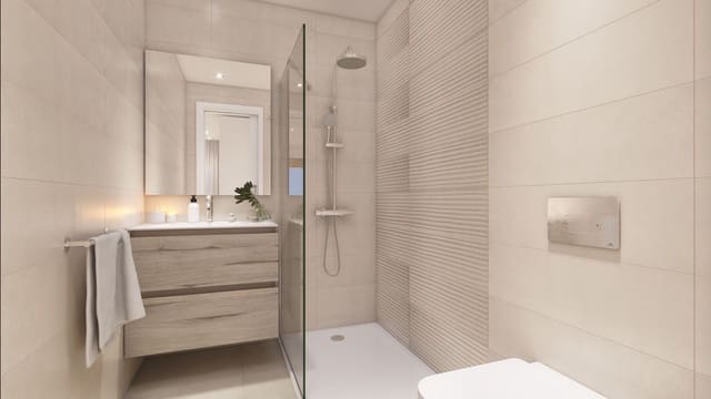 2 Zimmer Apartment zu verkaufen in Nerja mit Pool Garage - 589.900 € (Ref: 9262182)