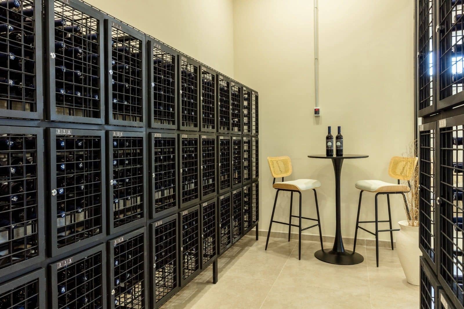 2 quarto Apartamento para venda em Nerja com piscina garagem - 589 900 € (Ref: 9262182)