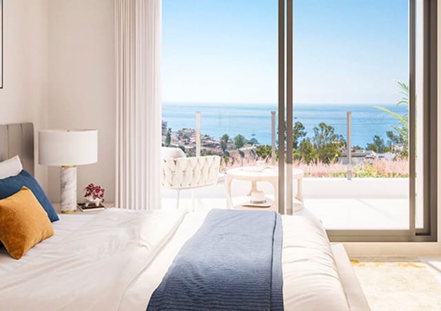 3 chambre Villa/Maison à vendre à Benalmádena avec piscine garage - 925 000 € (Ref: 9262183)