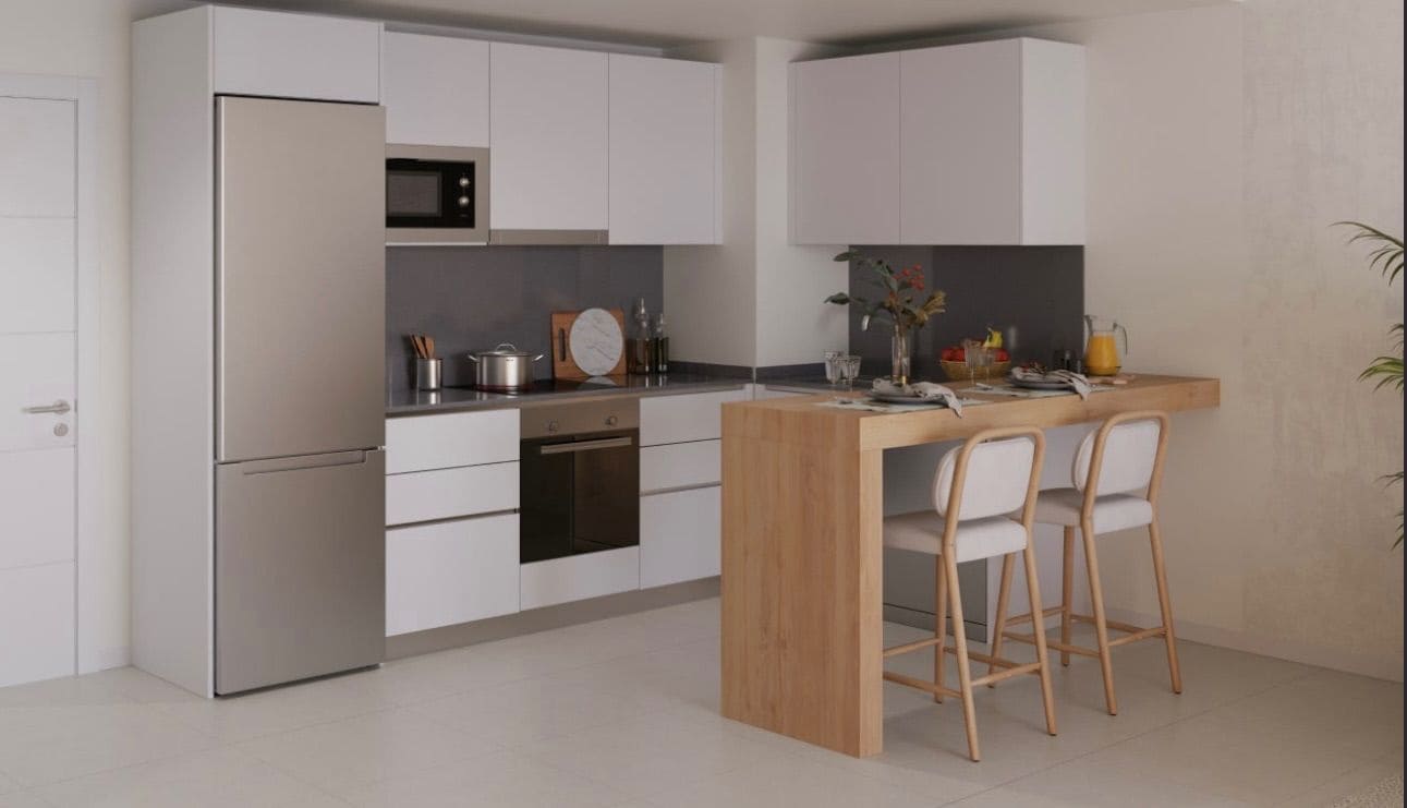 Apartment for sale in Benalmadena with pool garage - € 336,800 (Ref: 9269165)