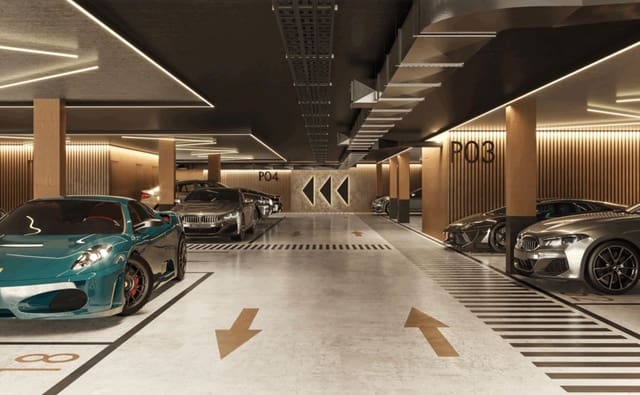 Apartamento de 2 habitaciones en Nerja en venta con piscina - 640.000 € (Ref: 9284899)