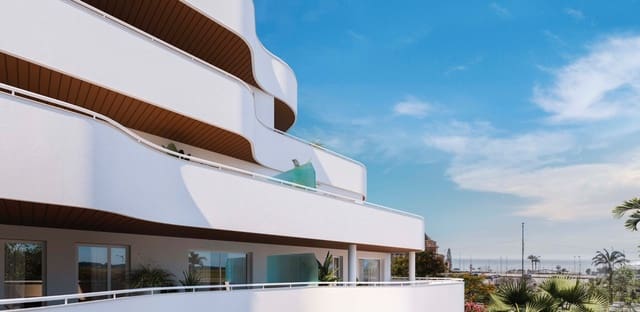 2 slaapkamer Appartement te koop in Torrox-Costa, Torrox met zwembad garage - € 497.000 (Ref: 9284900)