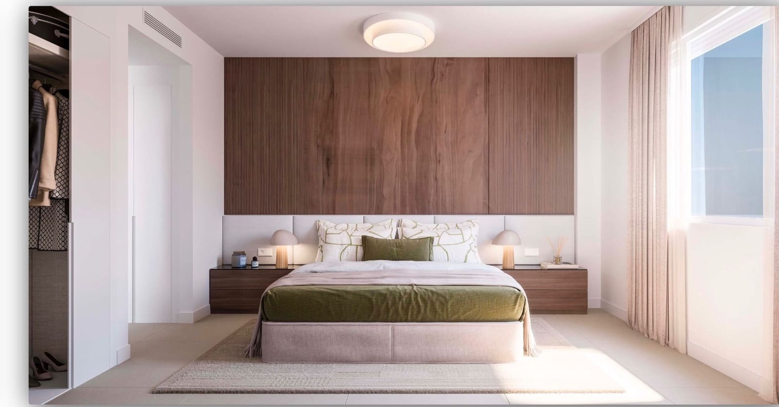 2 bedroom Apartment for sale in Torrox-Costa with pool garage - € 497,000 (Ref: 9284900)