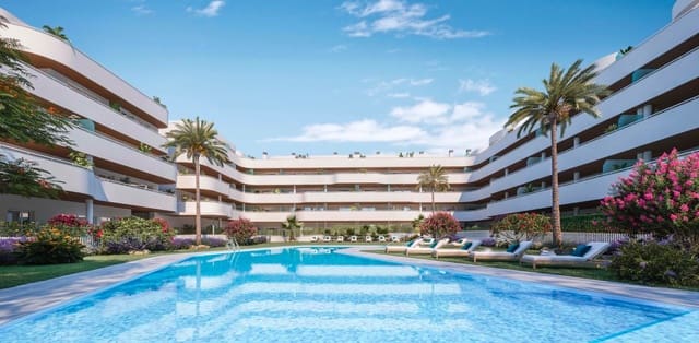 2 slaapkamer Appartement te koop in Torrox-Costa, Torrox met zwembad garage - € 497.000 (Ref: 9284900)