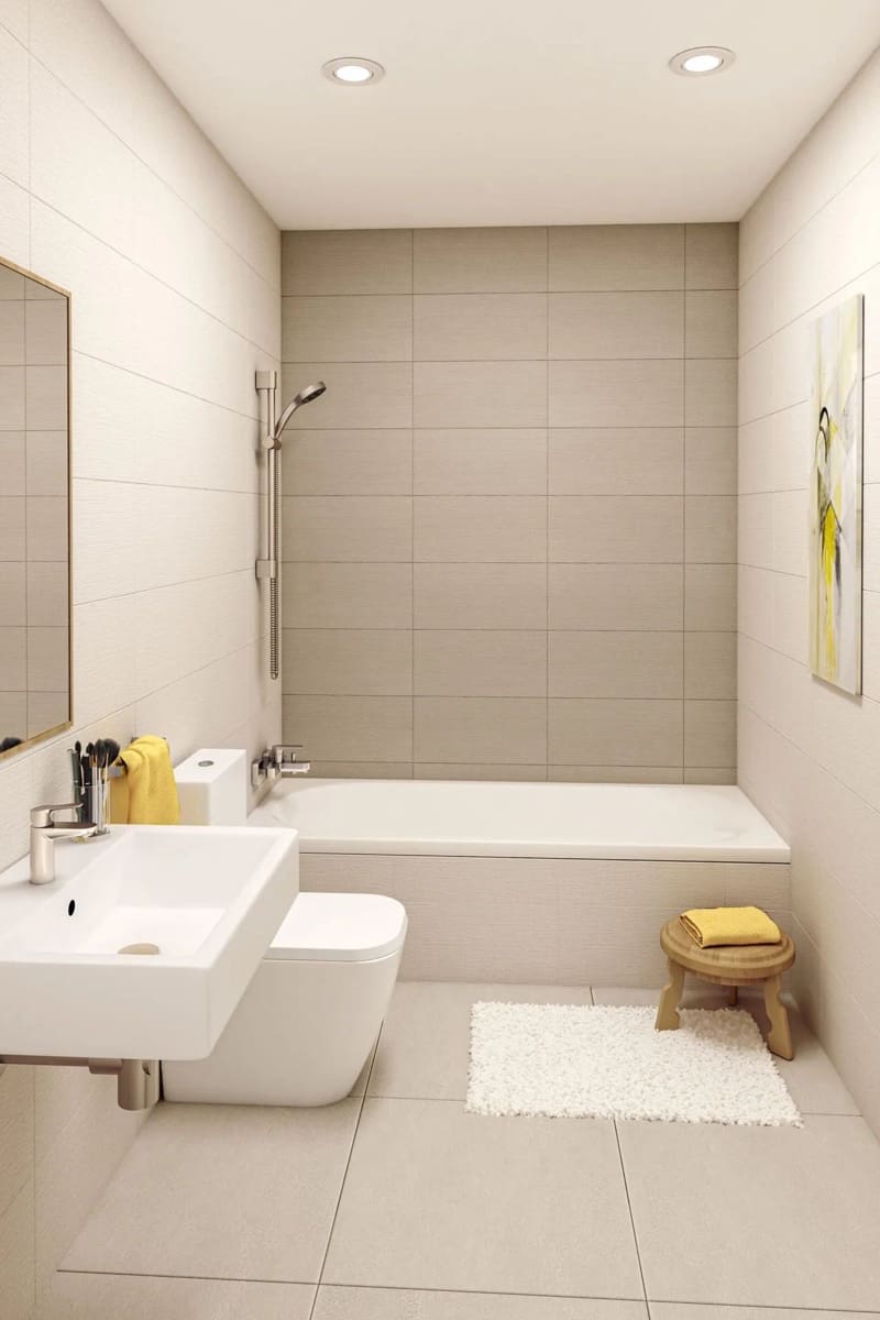 2 camera da letto Appartamento in vendita in Malaga citta con piscina garage - 475.000 € (Rif: 9290987)