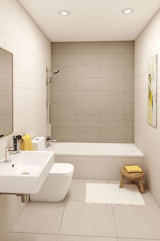 2 slaapkamer Appartement te koop in Centro Historico, Málaga stad met zwembad garage - € 475.000 (Ref: 9290987)