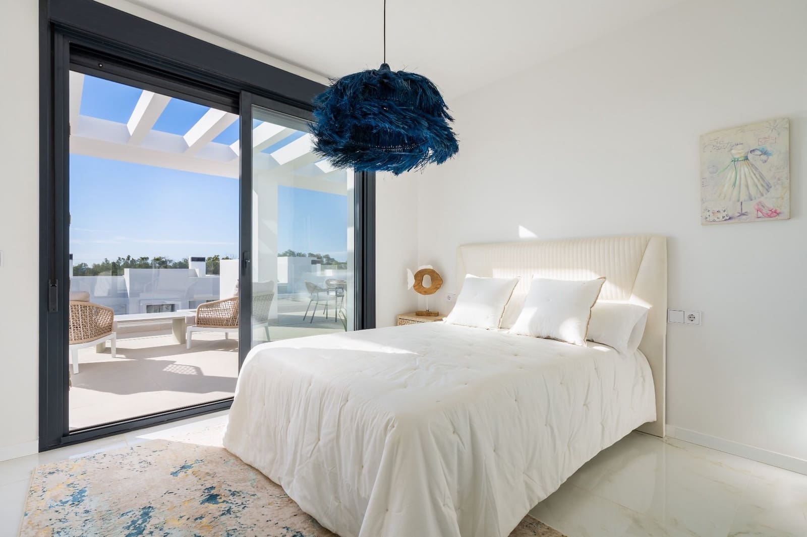 3 Zimmer Penthouse zu verkaufen in Estepona mit Pool Garage - 755.000 € (Ref: 9290988)