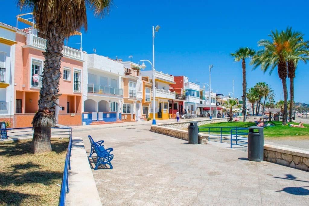 3 makuuhuone Huvila myytävänä paikassa Malaga kaupunki mukana uima-altaan 
autotalli - 1 995 000 € (Ref: 9361946)