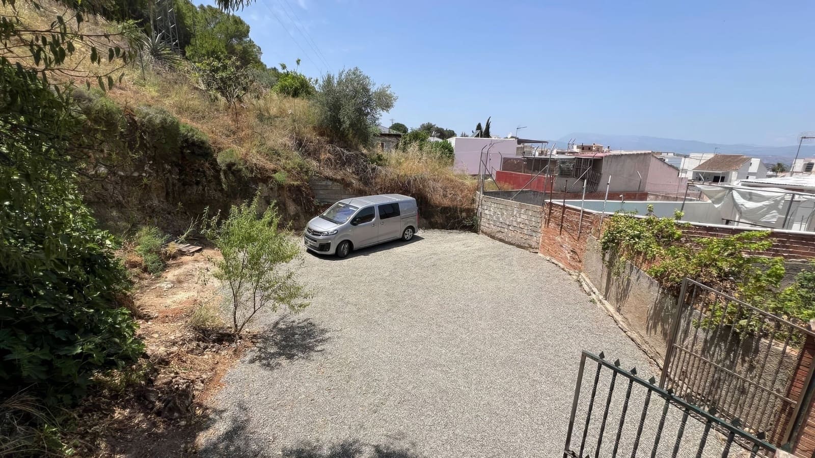 4 sypialnia Dom na sprzedaż w Alhaurin el Grande z basenem - 489 000 € (Ref: 9361947)