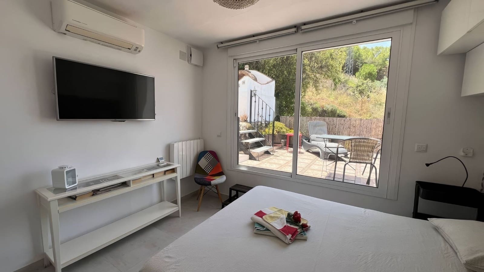 4 slaapkamer Huis te koop in Alhaurin el Grande met zwembad - € 489.000 (Ref: 9361947)