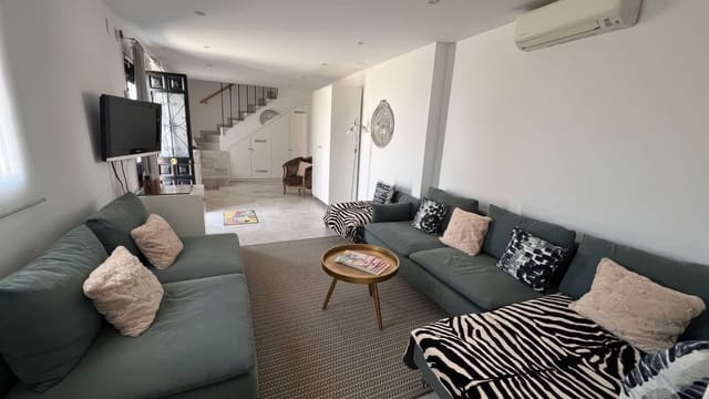 4 camera da letto Casa in vendita in Alhaurín el Grande con piscina - 489.000 € (Rif: 9361947)