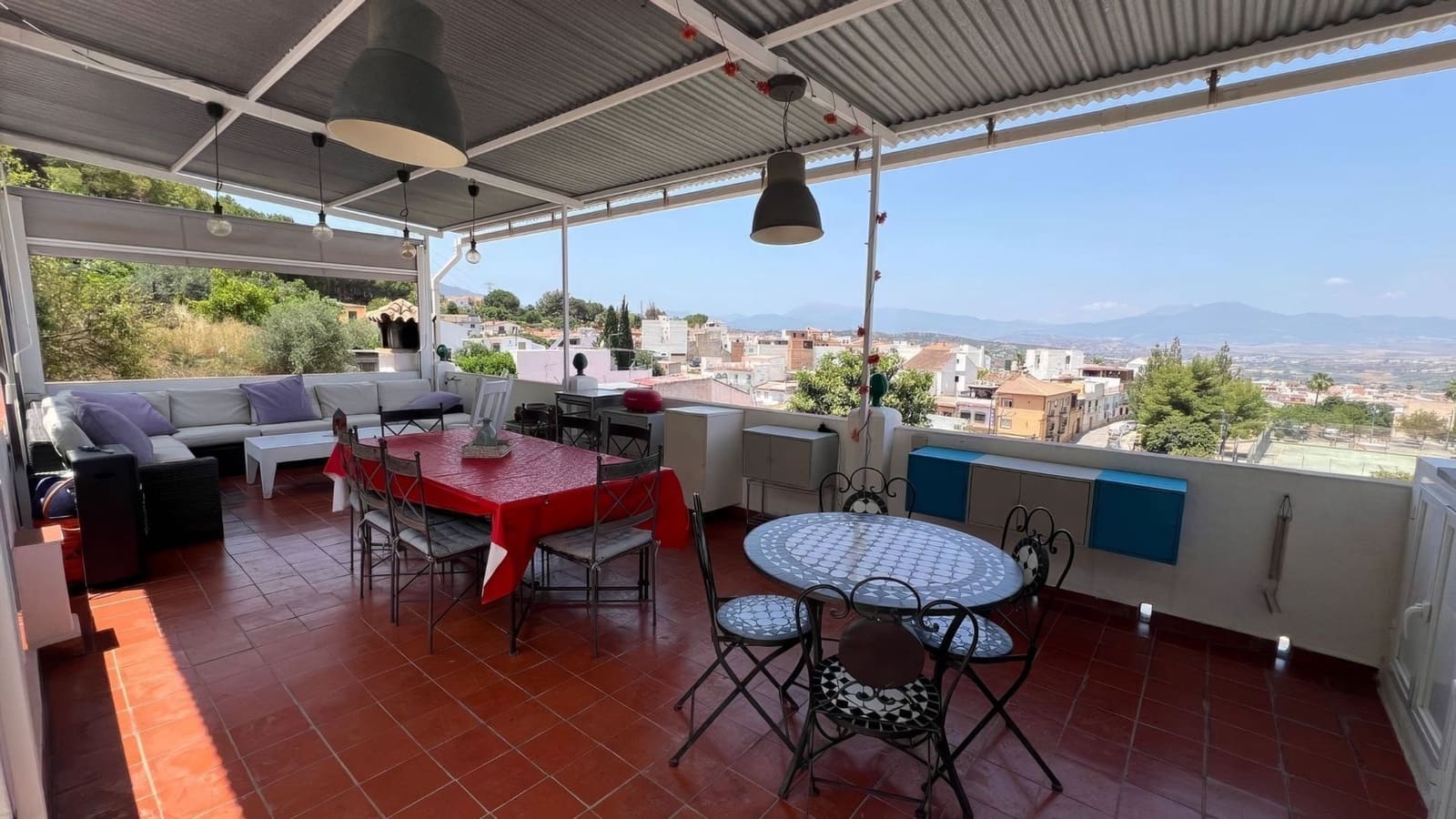 4 slaapkamer Huis te koop in Alhaurin el Grande met zwembad - € 489.000 (Ref: 9361947)