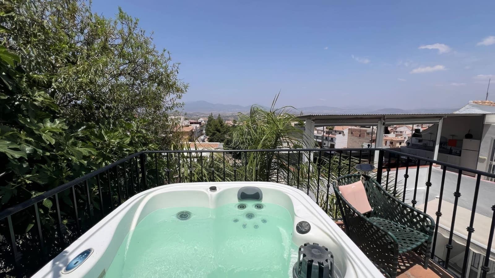 4 slaapkamer Huis te koop in Alhaurin el Grande met zwembad - € 489.000 (Ref: 9361947)