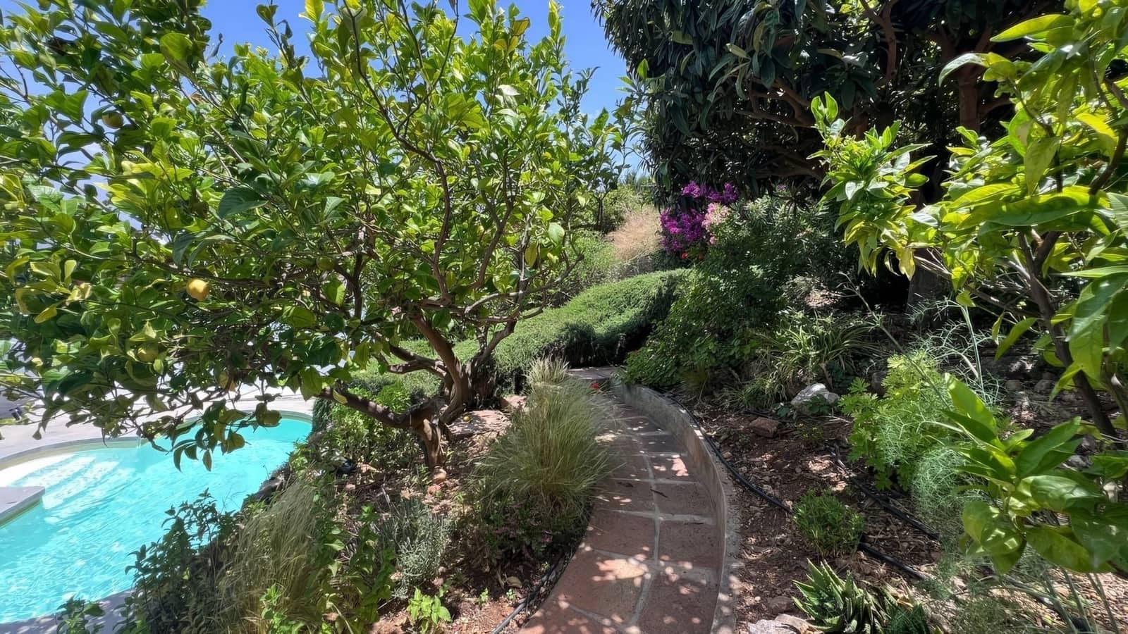 4 slaapkamer Huis te koop in Alhaurin el Grande met zwembad - € 489.000 (Ref: 9361947)