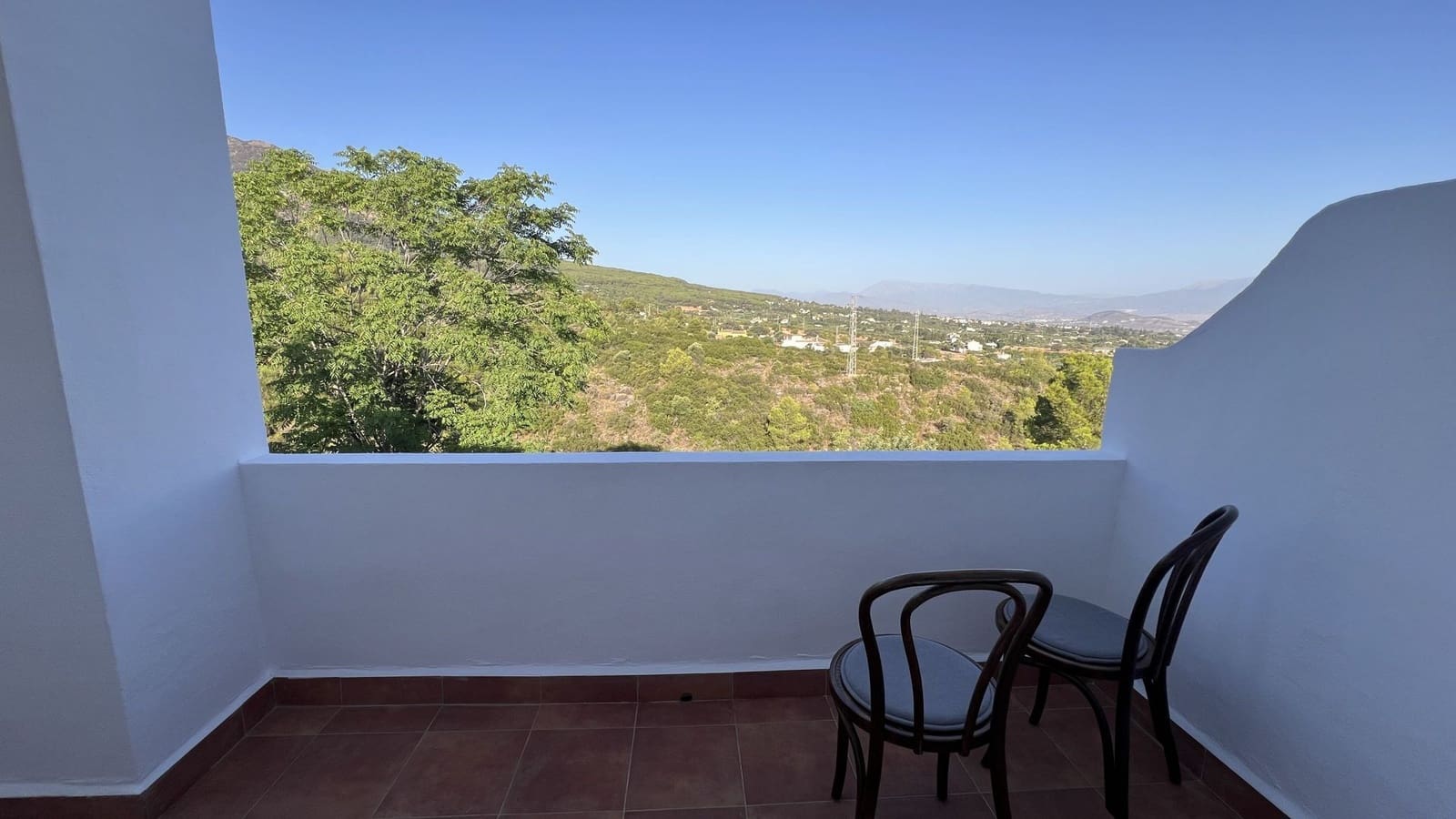 4 quarto Casa em Banda para venda em Alhaurin el Grande com piscina - 375 000 € (Ref: 9361948)