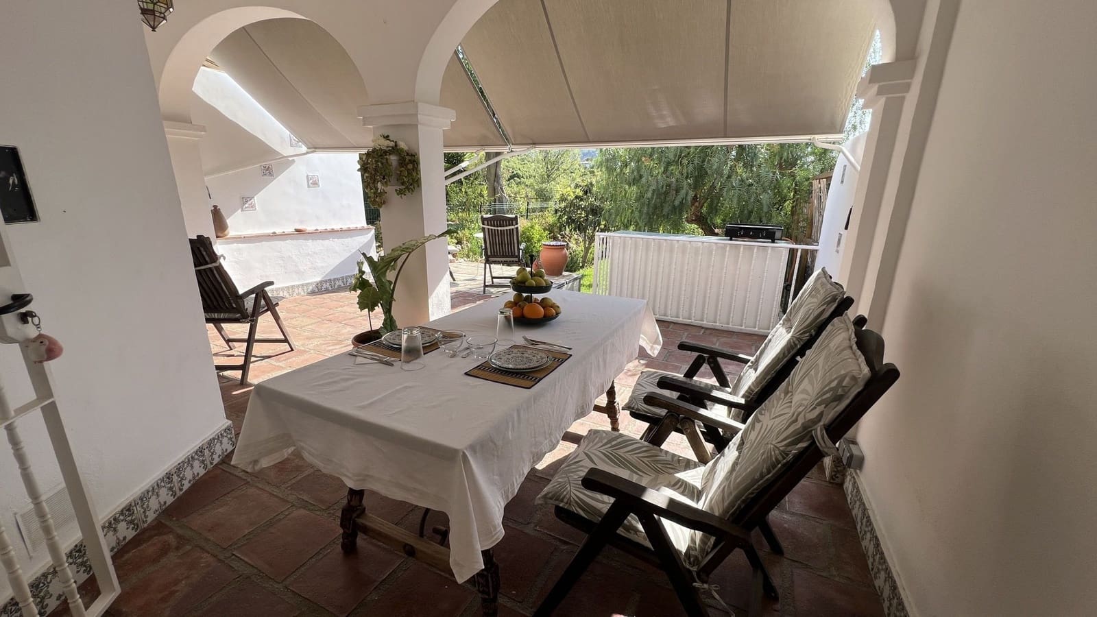 4 quarto Casa em Banda para venda em Alhaurin el Grande com piscina - 375 000 € (Ref: 9361948)