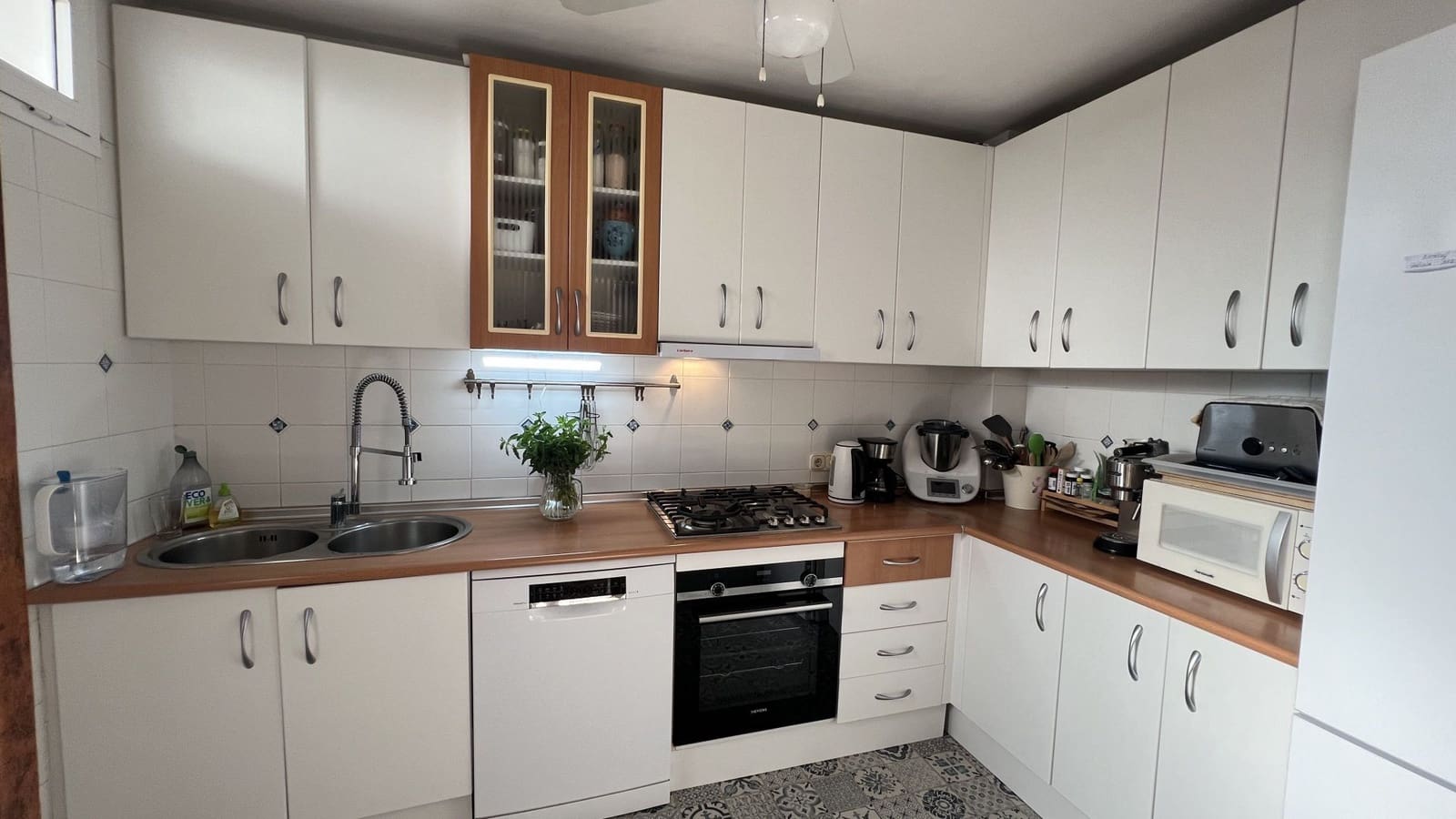 4 quarto Casa em Banda para venda em Alhaurin el Grande com piscina - 375 000 € (Ref: 9361948)