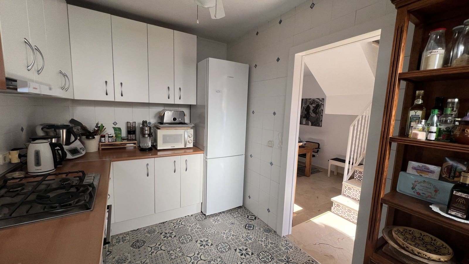 4 quarto Casa em Banda para venda em Alhaurin el Grande com piscina - 375 000 € (Ref: 9361948)