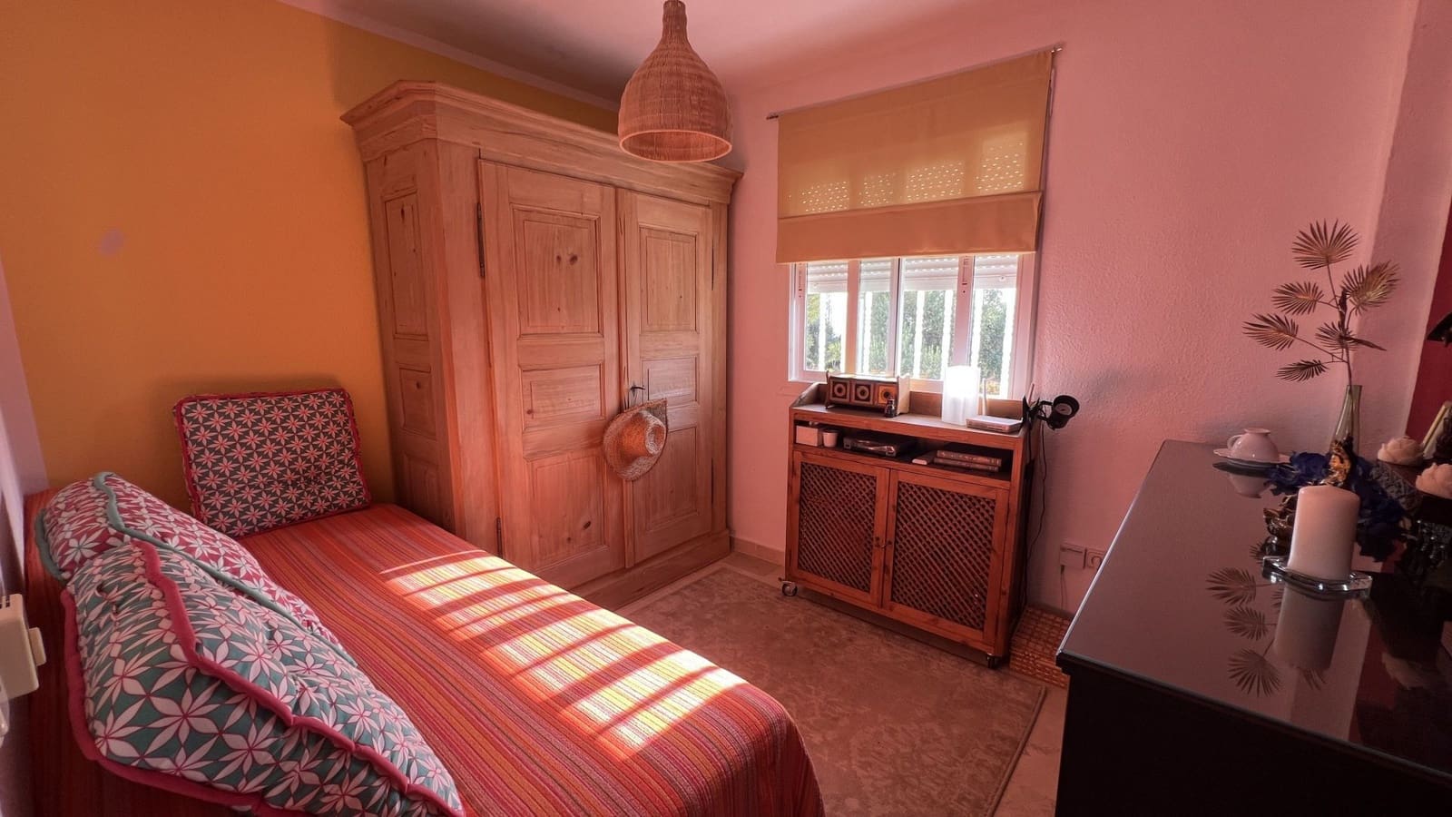 4 quarto Casa em Banda para venda em Alhaurin el Grande com piscina - 375 000 € (Ref: 9361948)