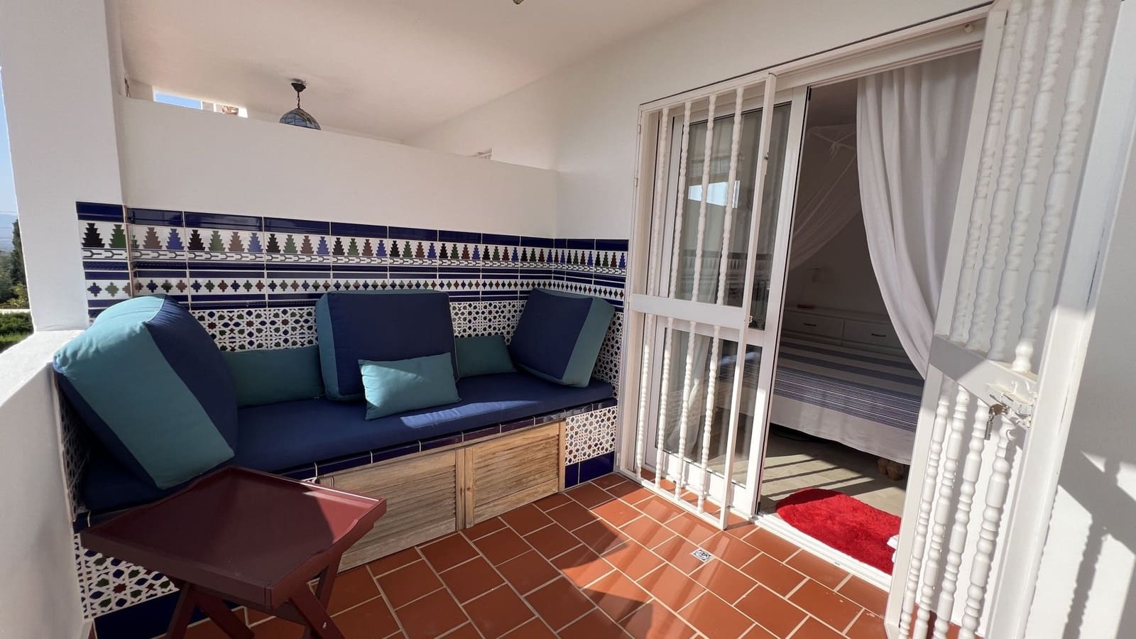 4 quarto Casa em Banda para venda em Alhaurin el Grande com piscina - 375 000 € (Ref: 9361948)