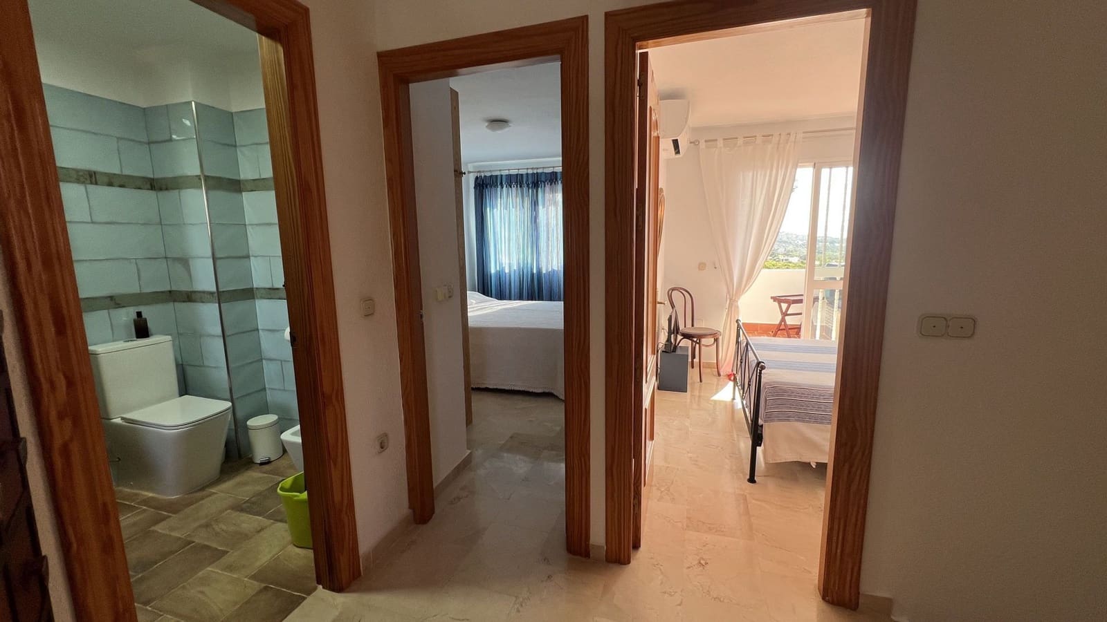 4 quarto Casa em Banda para venda em Alhaurin el Grande com piscina - 375 000 € (Ref: 9361948)