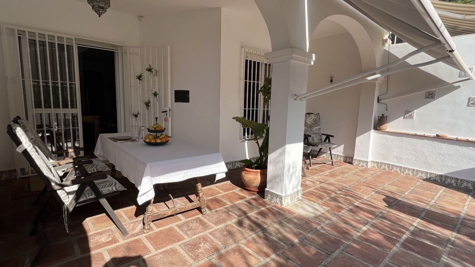 4 quarto Casa em Banda para venda em Alhaurin el Grande com piscina - 375 000 € (Ref: 9361948)