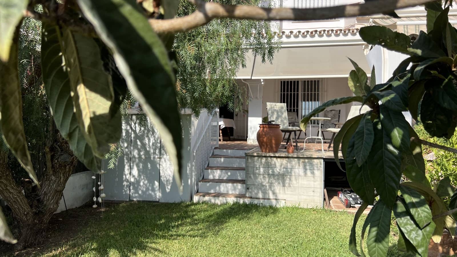 4 quarto Casa em Banda para venda em Alhaurin el Grande com piscina - 375 000 € (Ref: 9361948)