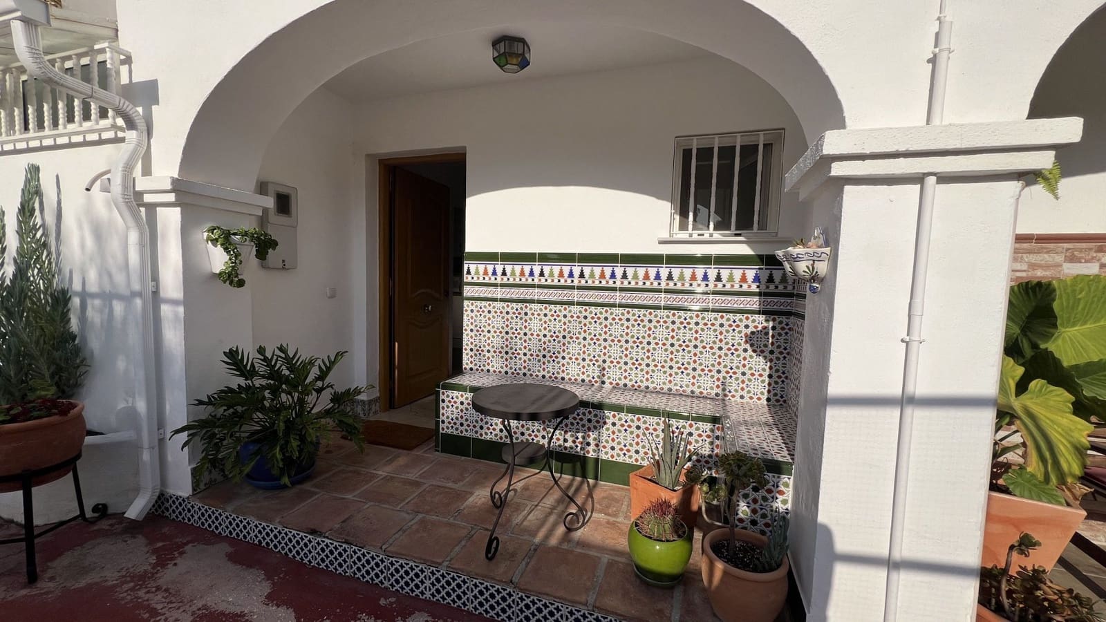 4 quarto Casa em Banda para venda em Alhaurin el Grande com piscina - 375 000 € (Ref: 9361948)