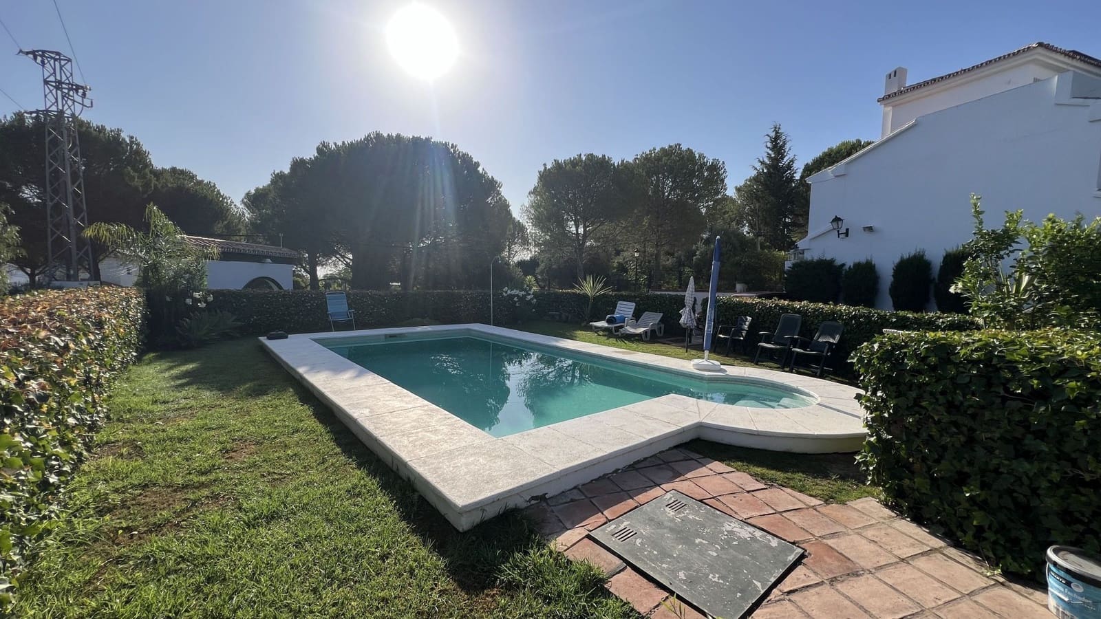4 quarto Casa em Banda para venda em Alhaurin el Grande com piscina - 375 000 € (Ref: 9361948)