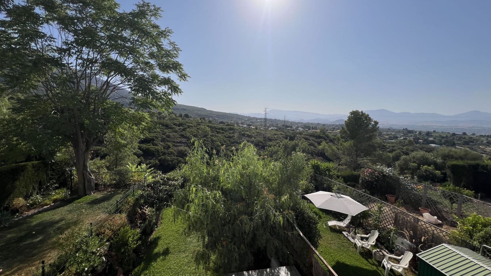 4 quarto Casa em Banda para venda em Alhaurin el Grande com piscina - 375 000 € (Ref: 9361948)