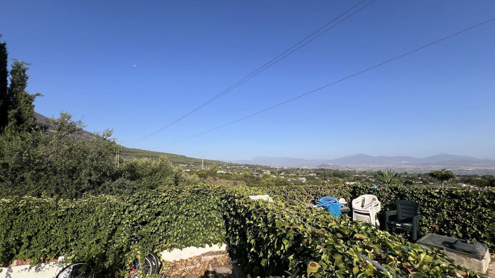 4 quarto Casa em Banda para venda em Alhaurin el Grande com piscina - 375 000 € (Ref: 9361948)