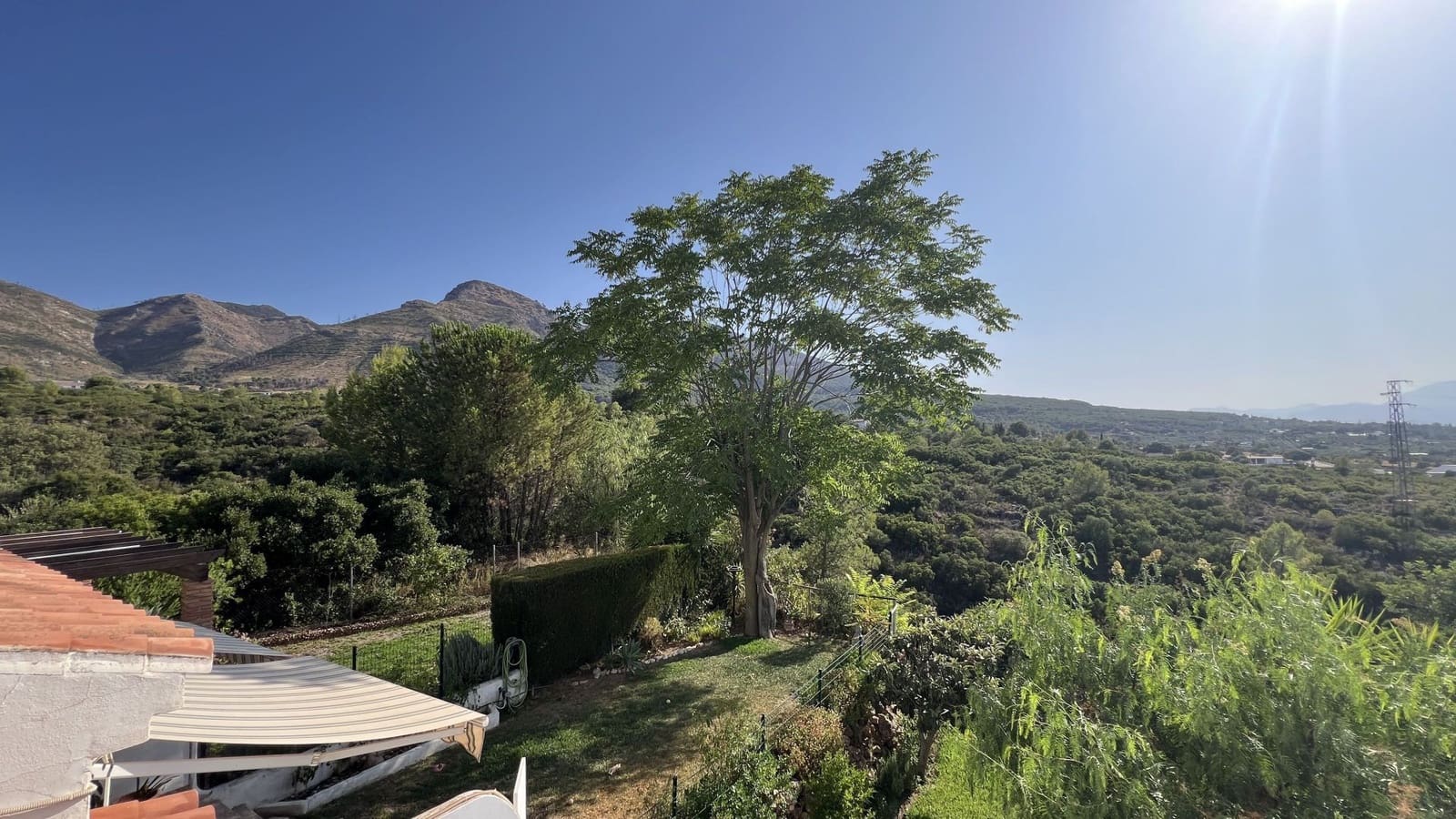 4 quarto Casa em Banda para venda em Alhaurin el Grande com piscina - 375 000 € (Ref: 9361948)