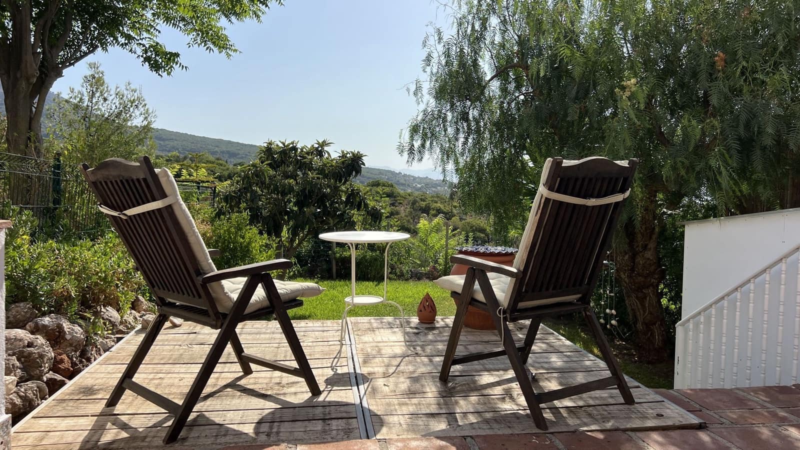 4 quarto Casa em Banda para venda em Alhaurin el Grande com piscina - 375 000 € (Ref: 9361948)