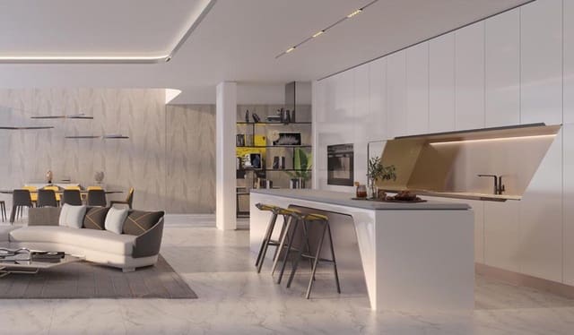 Chalet de 6 habitaciones en Benahavís en venta con piscina garaje - 8.400.000 € (Ref: 9385119)