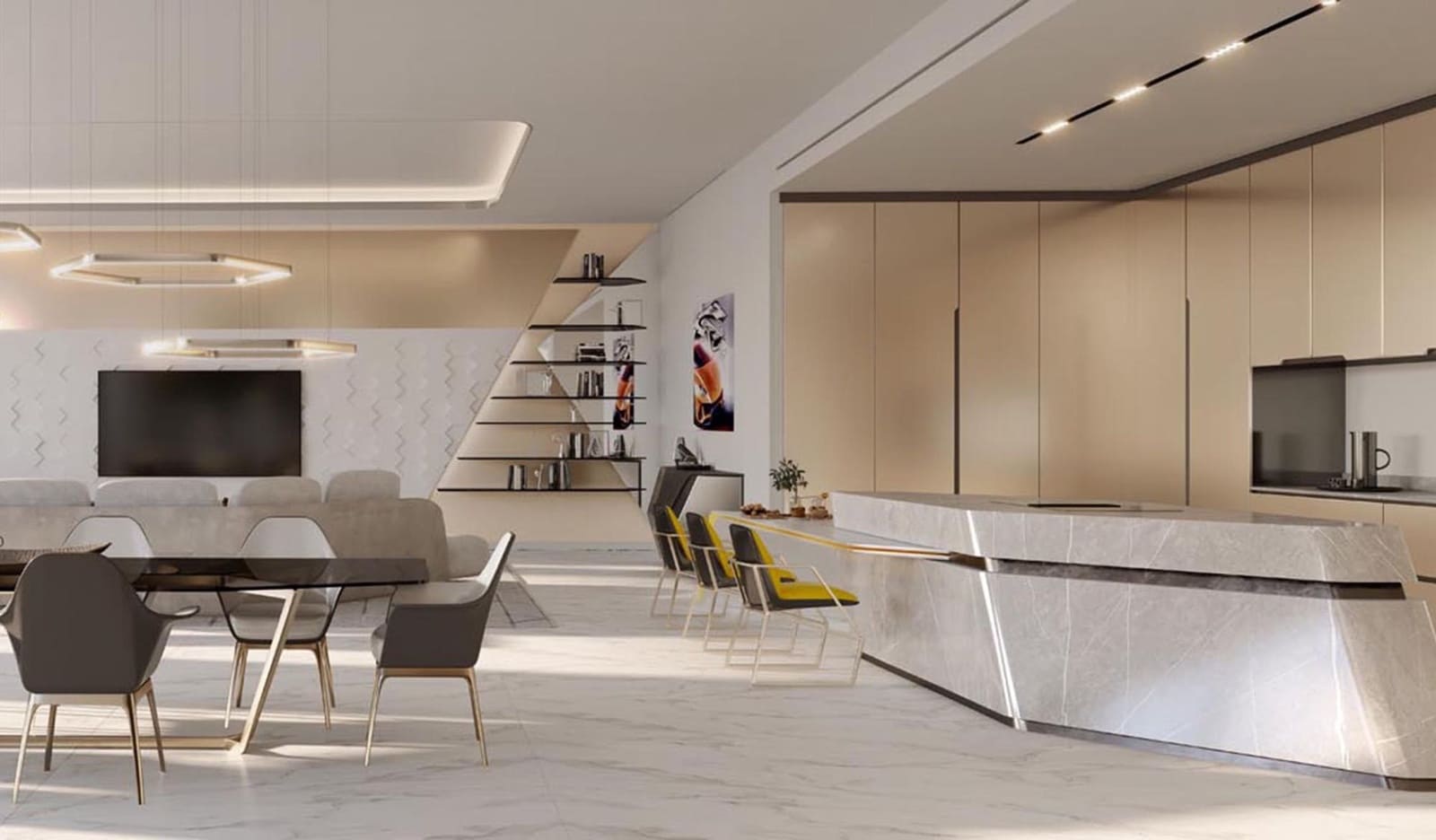 Chalet de 6 habitaciones en Benahavís en venta con piscina garaje - 8.400.000 € (Ref: 9385119)