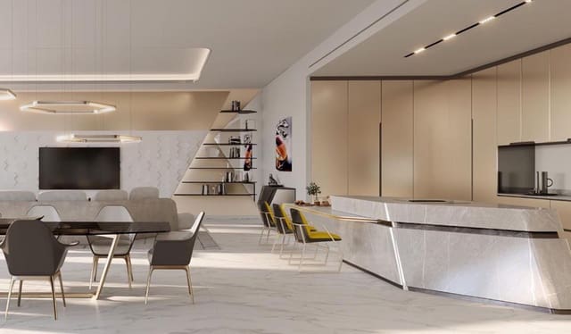 Chalet de 6 habitaciones en Benahavís en venta con piscina garaje - 8.400.000 € (Ref: 9385119)