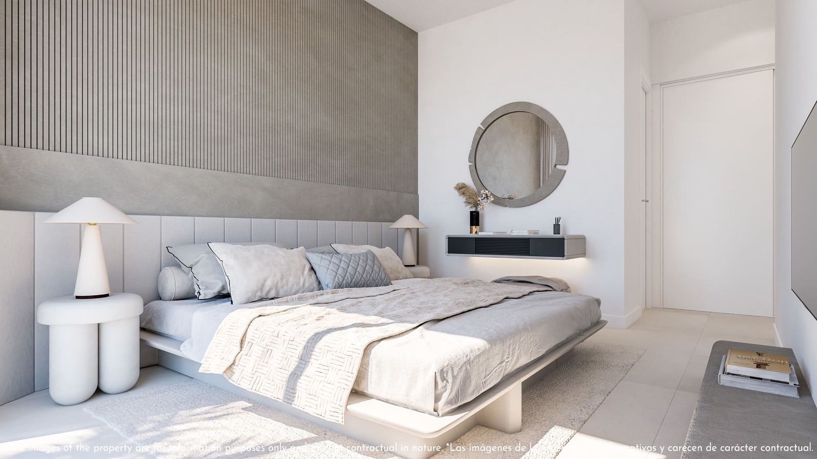 3 Zimmer Apartment zu verkaufen in Fuengirola mit Pool Garage - 595.000 € (Ref: 9430806)