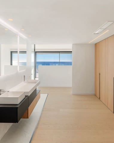 2 camera da letto Appartamento in vendita in Fuengirola con piscina garage - 1.010.000 € (Rif: 9494286)