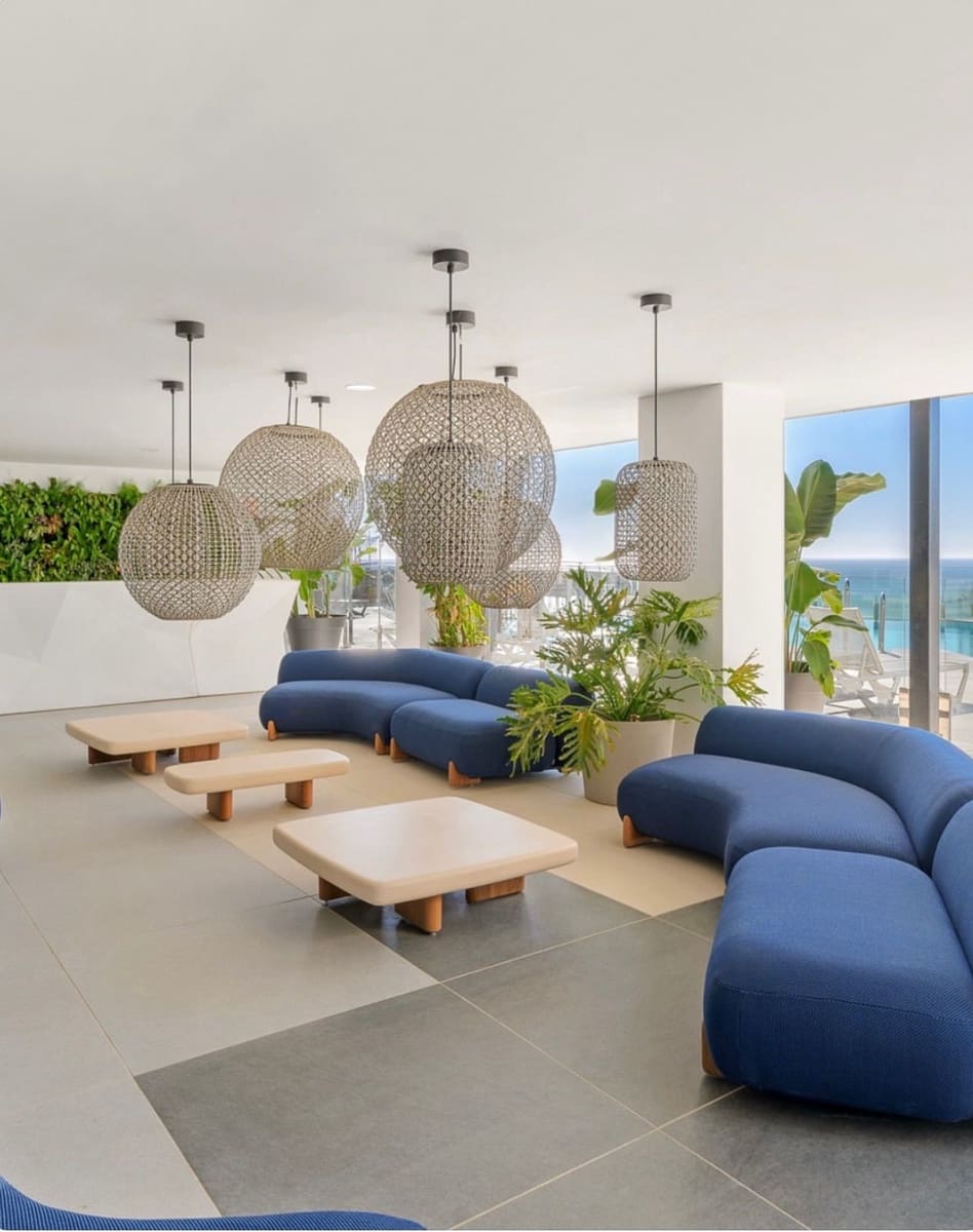 2 slaapkamer Appartement te koop in Fuengirola met zwembad garage - € 1.010.000 (Ref: 9494286)