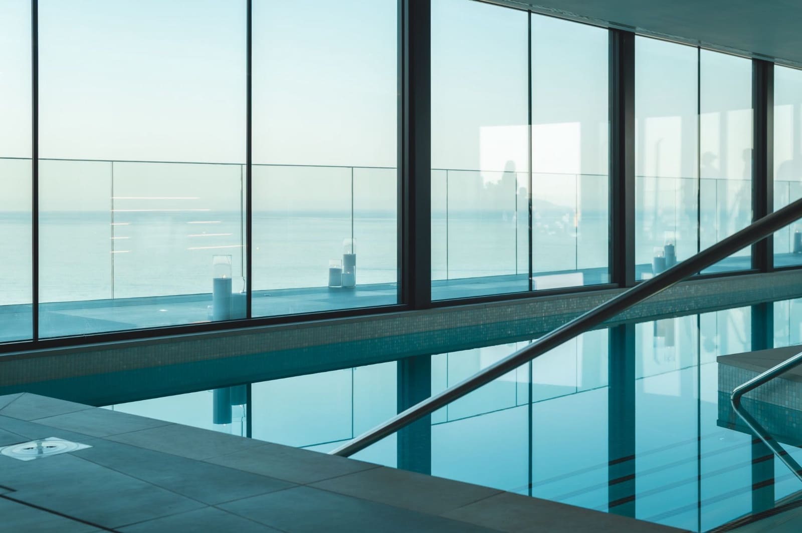 2 slaapkamer Appartement te koop in Fuengirola met zwembad garage - € 1.010.000 (Ref: 9494286)