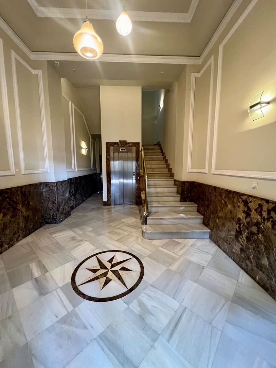 4 chambre Appartement à vendre à Malaga ville - 1 290 000 € (Ref: 9512056)