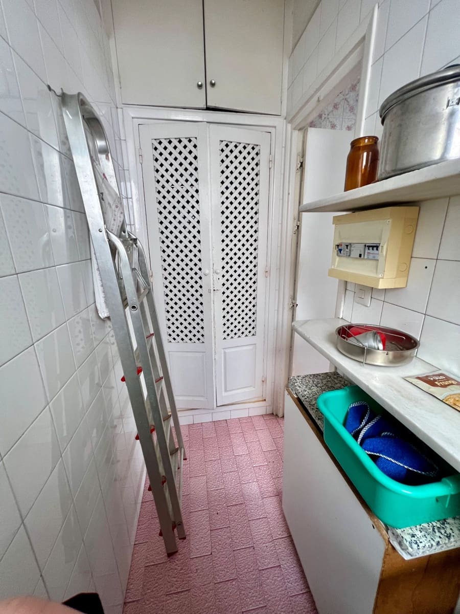 4 chambre Appartement à vendre à Malaga ville - 1 290 000 € (Ref: 9512056)