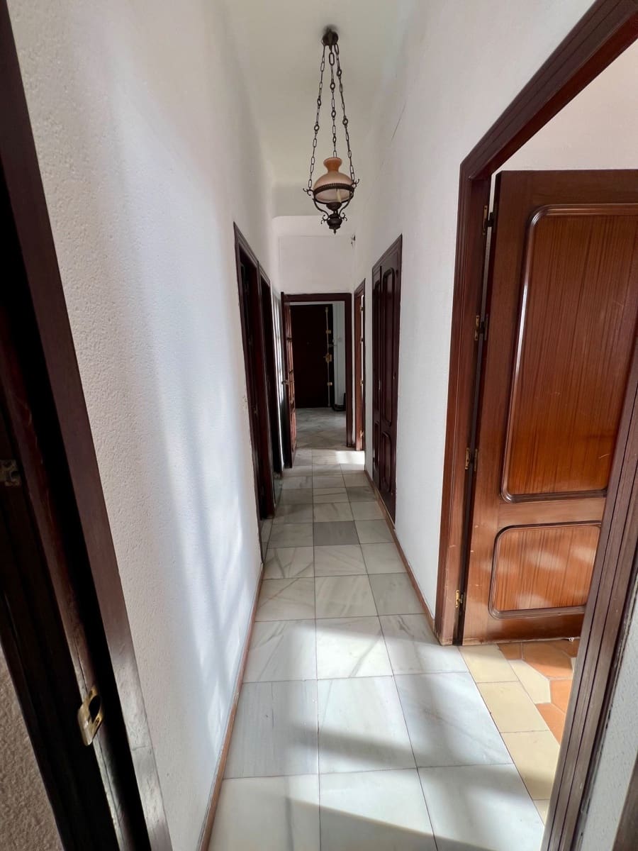 4 chambre Appartement à vendre à Malaga ville - 1 290 000 € (Ref: 9512056)