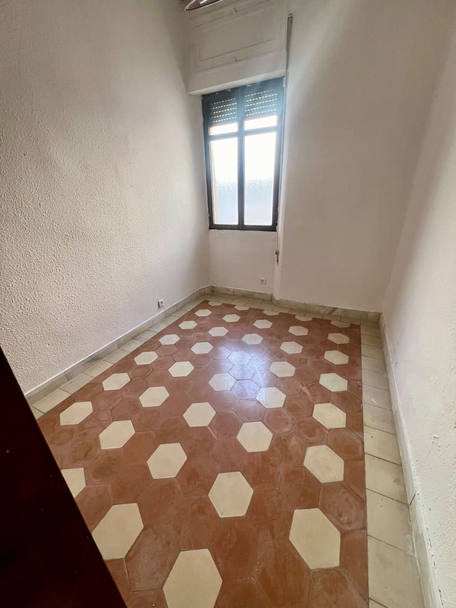 4 chambre Appartement à vendre à Malaga ville - 1 290 000 € (Ref: 9512056)