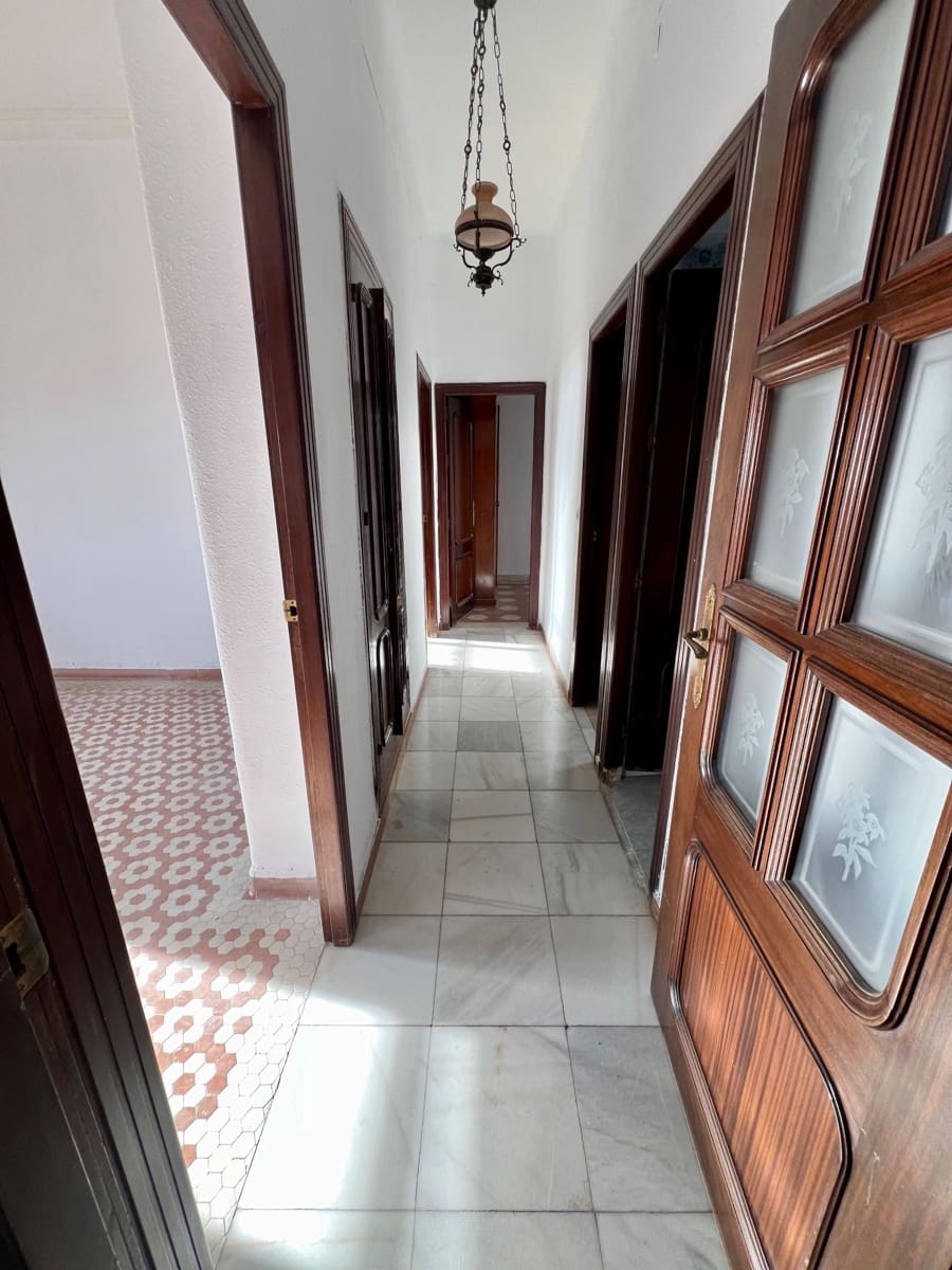 4 chambre Appartement à vendre à Malaga ville - 1 290 000 € (Ref: 9512056)